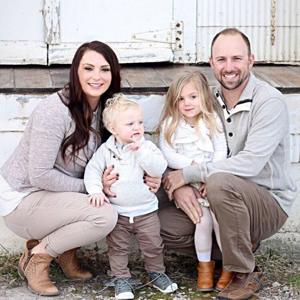 Meet your Posher, Nichole